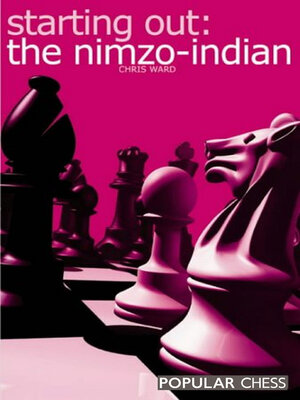 cover image of Starting Out